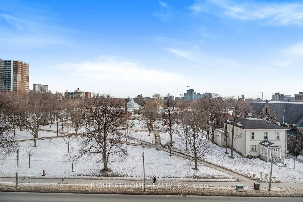 298 JARVIS Street, #604