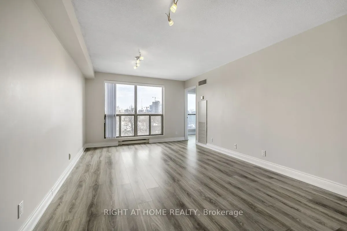 298 JARVIS Street, #604