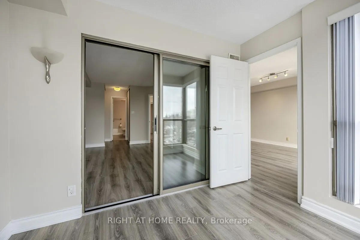 298 JARVIS Street, #604