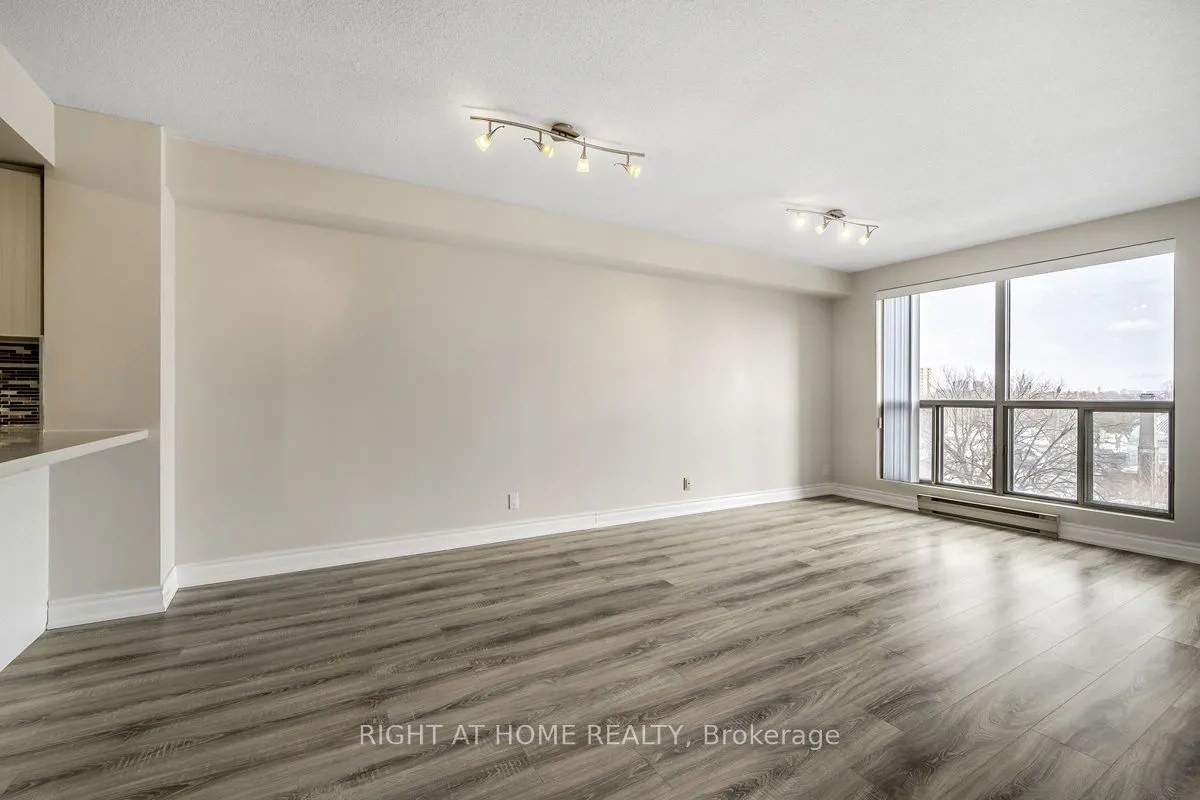 298 JARVIS Street, #604