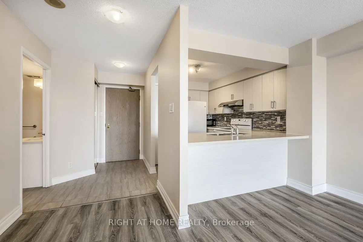 298 JARVIS Street, #604