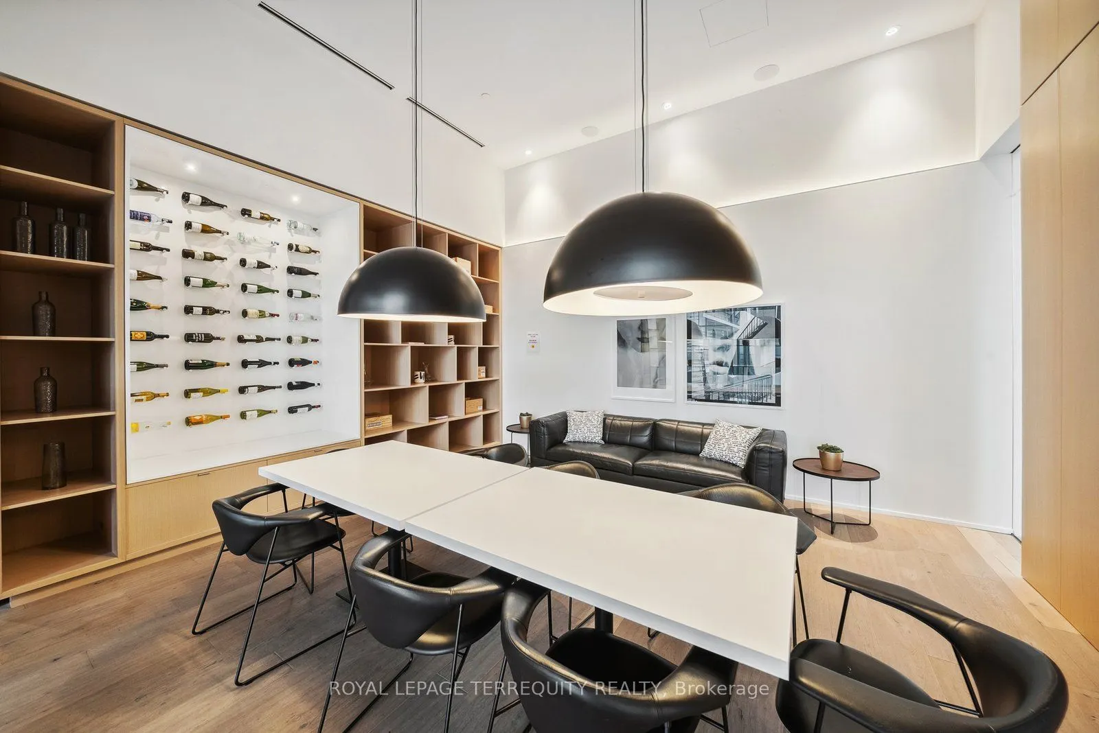 5 Soudan Avenue #703