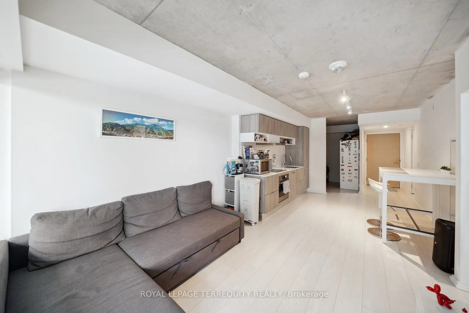5 Soudan Avenue #703