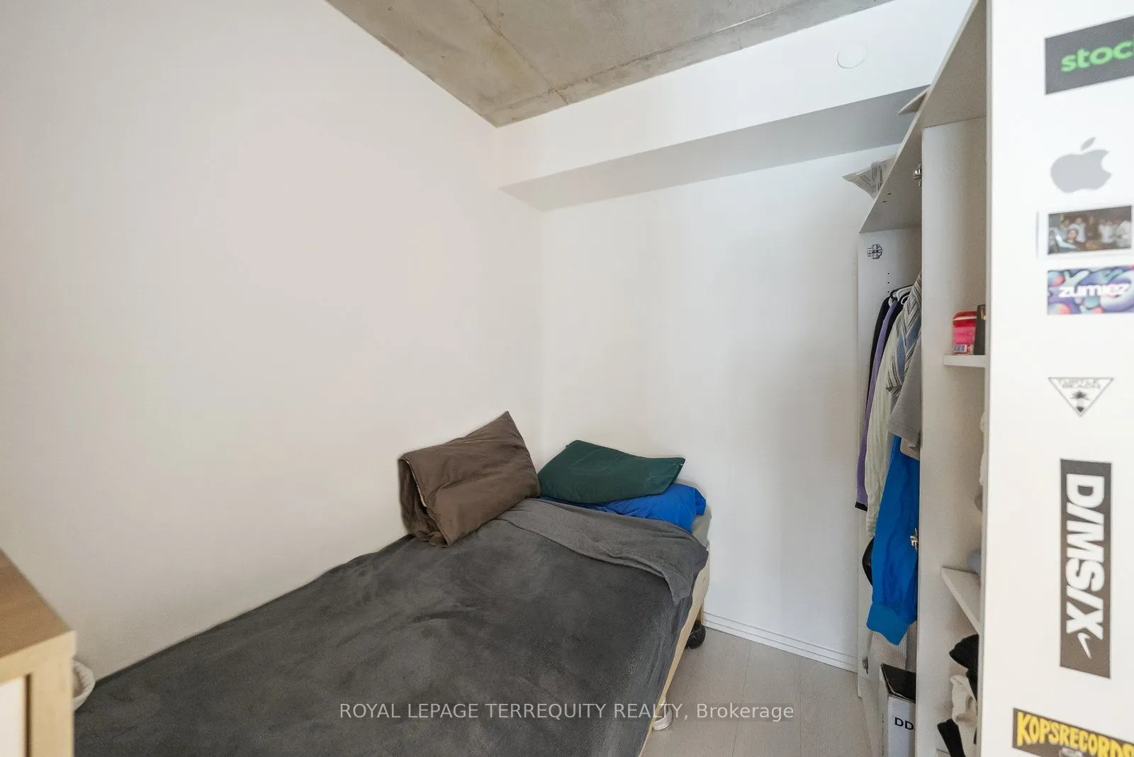 5 Soudan Avenue #703
