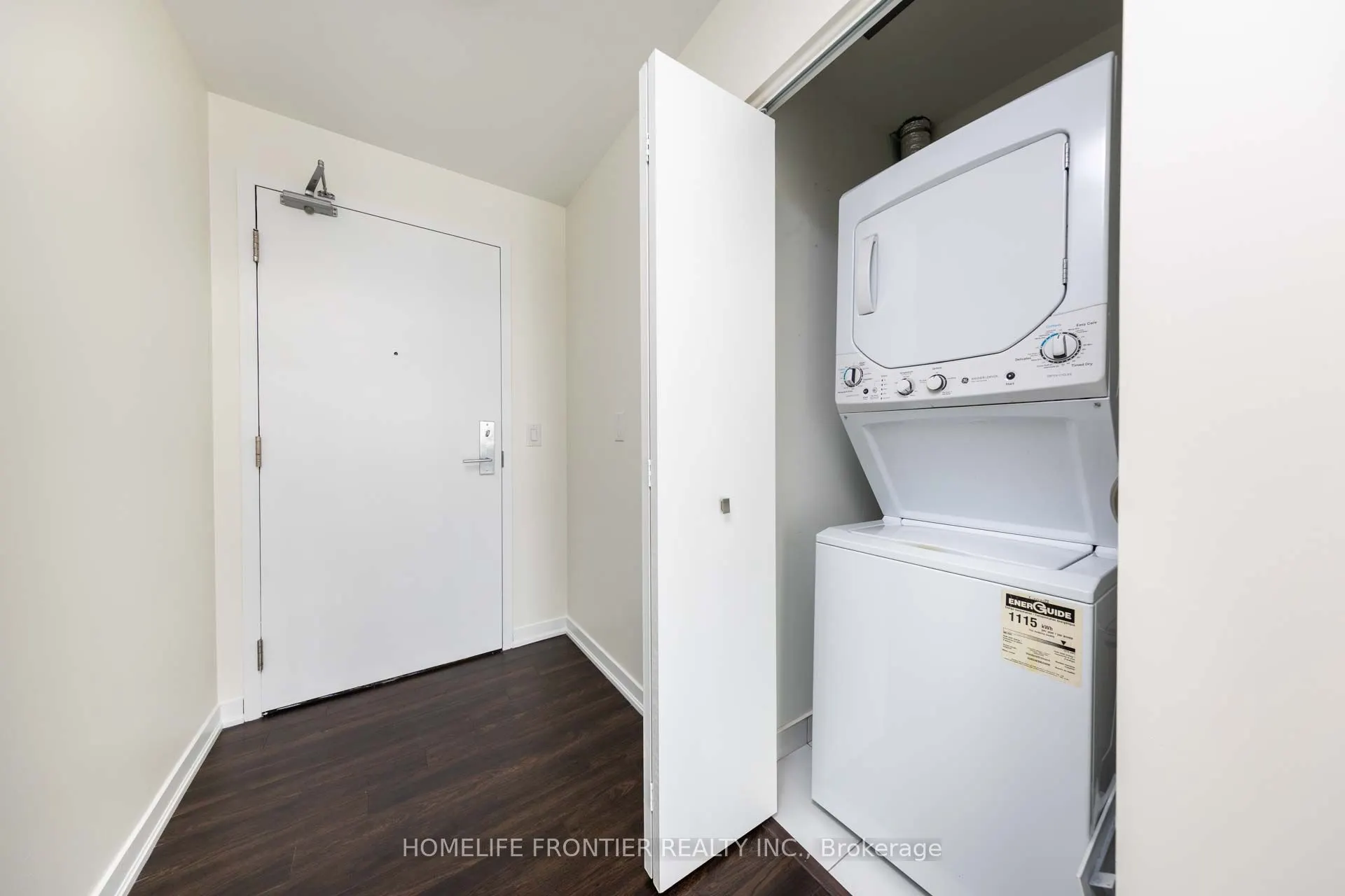 51 East Liberty Street, #2112