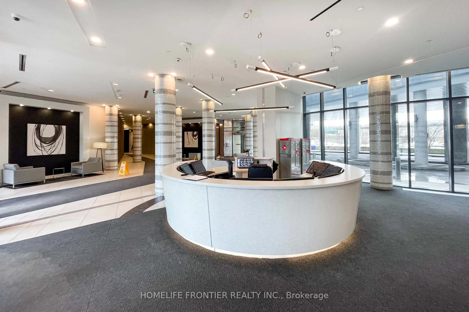 51 East Liberty Street, #2112