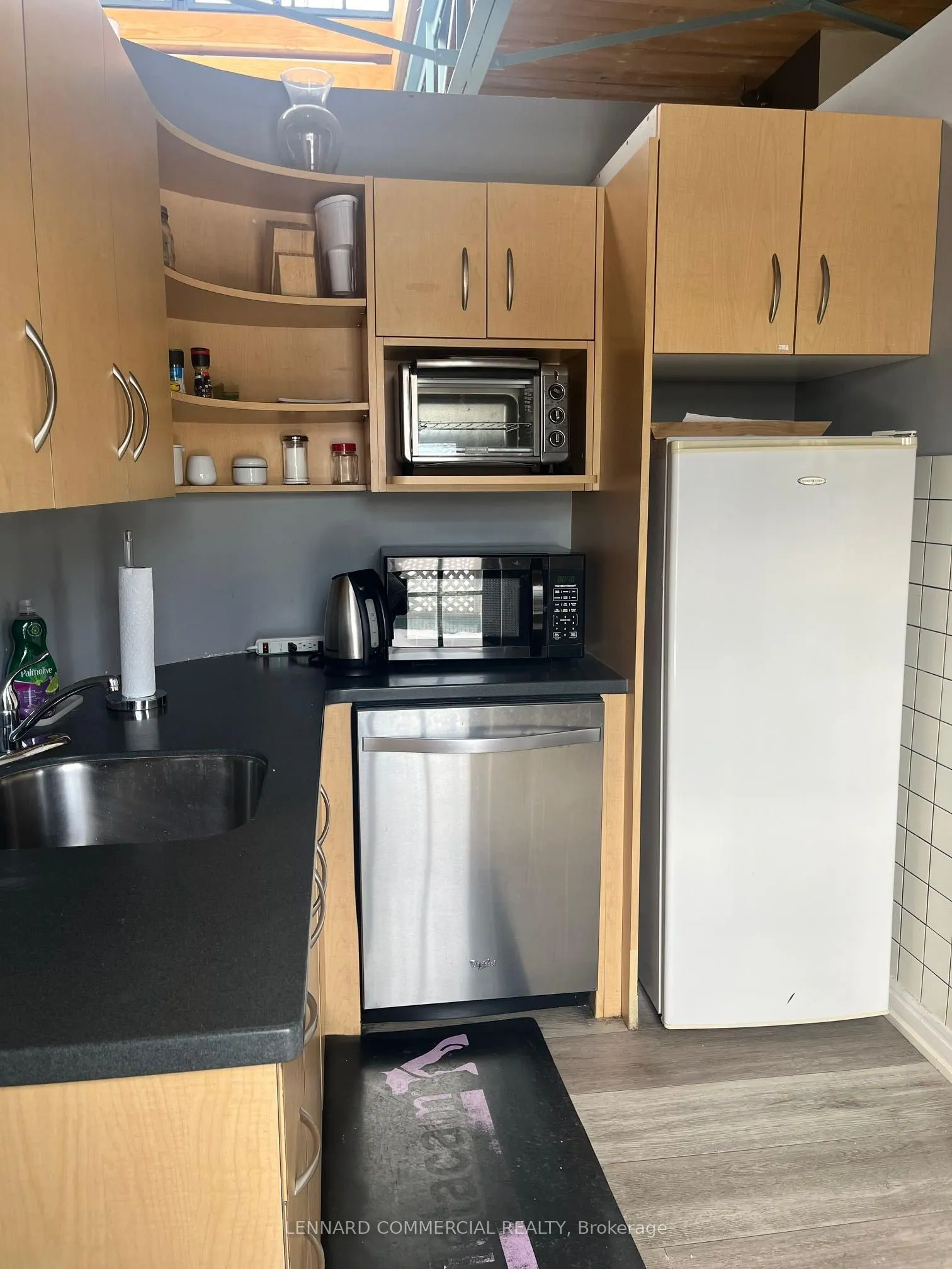 225 Macpherson Avenue, #A Upper-West