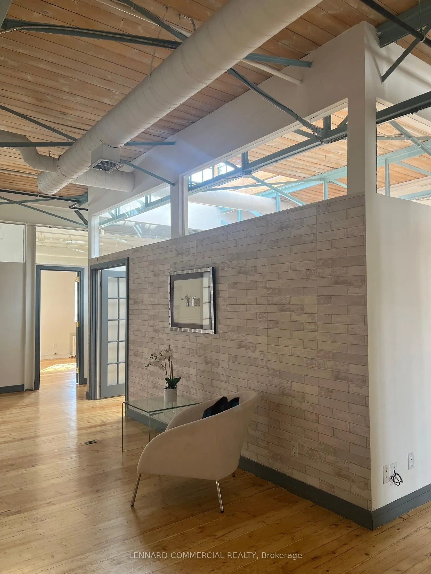225 Macpherson Avenue, #A Upper-West