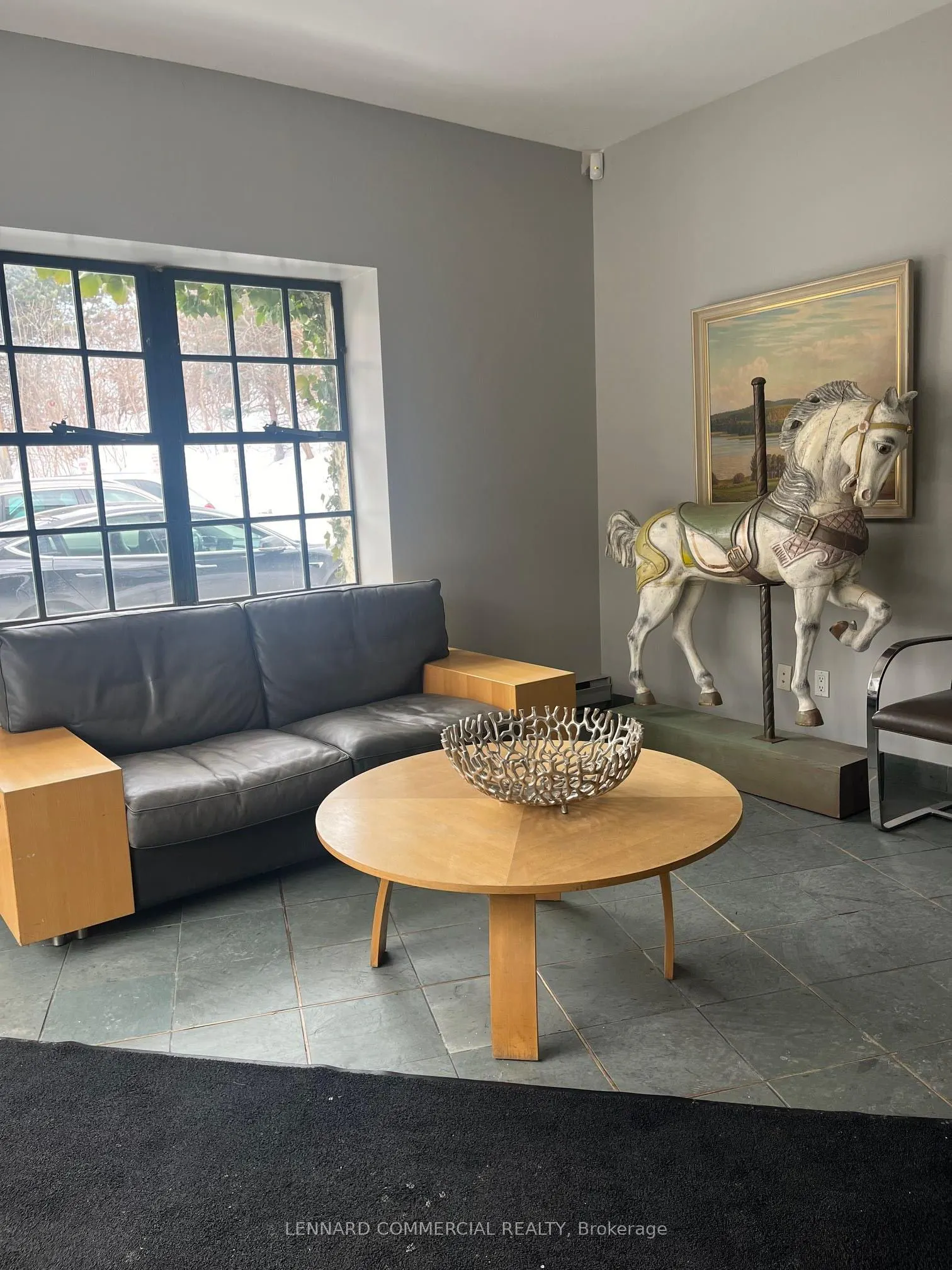 225 Macpherson Avenue, #A Upper-West