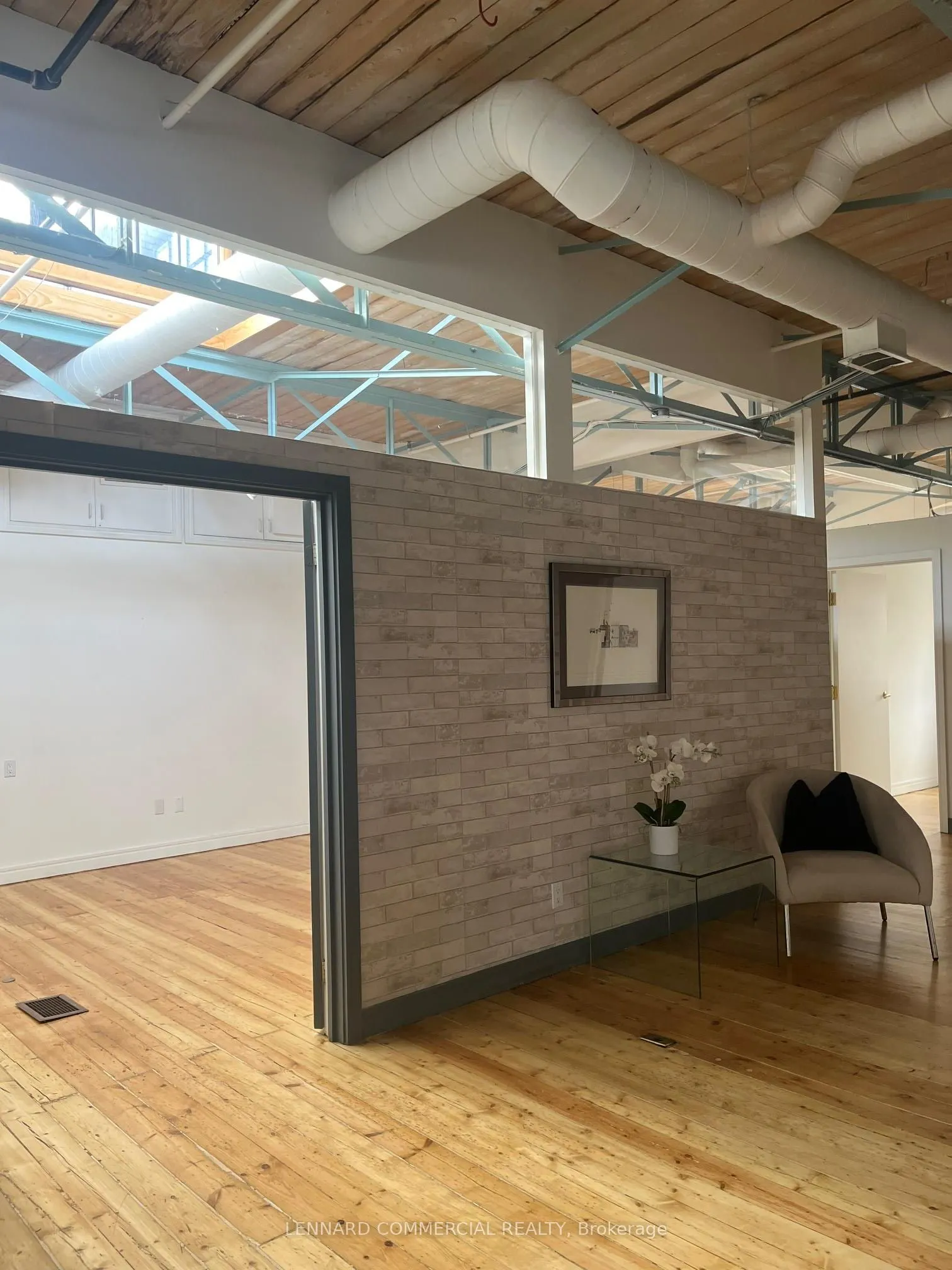 225 Macpherson Avenue, #A Upper-West