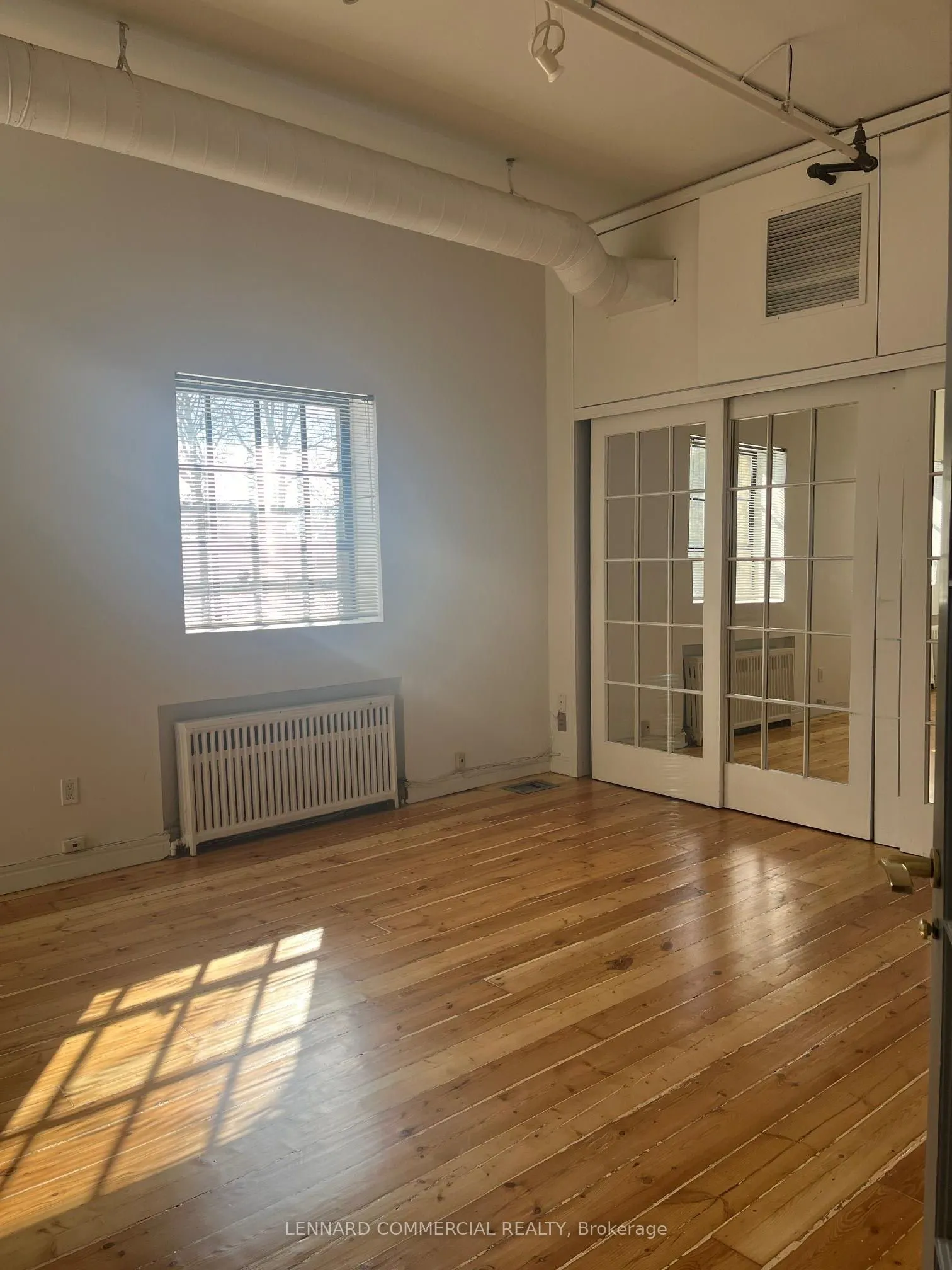 225 Macpherson Avenue, #A Upper-West