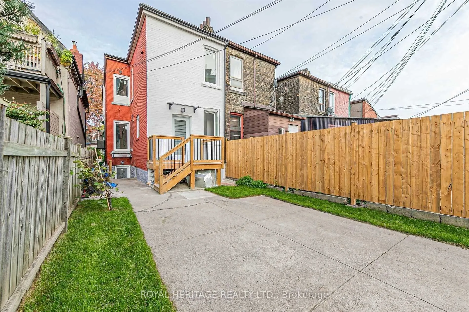 66A Bellevue Avenue