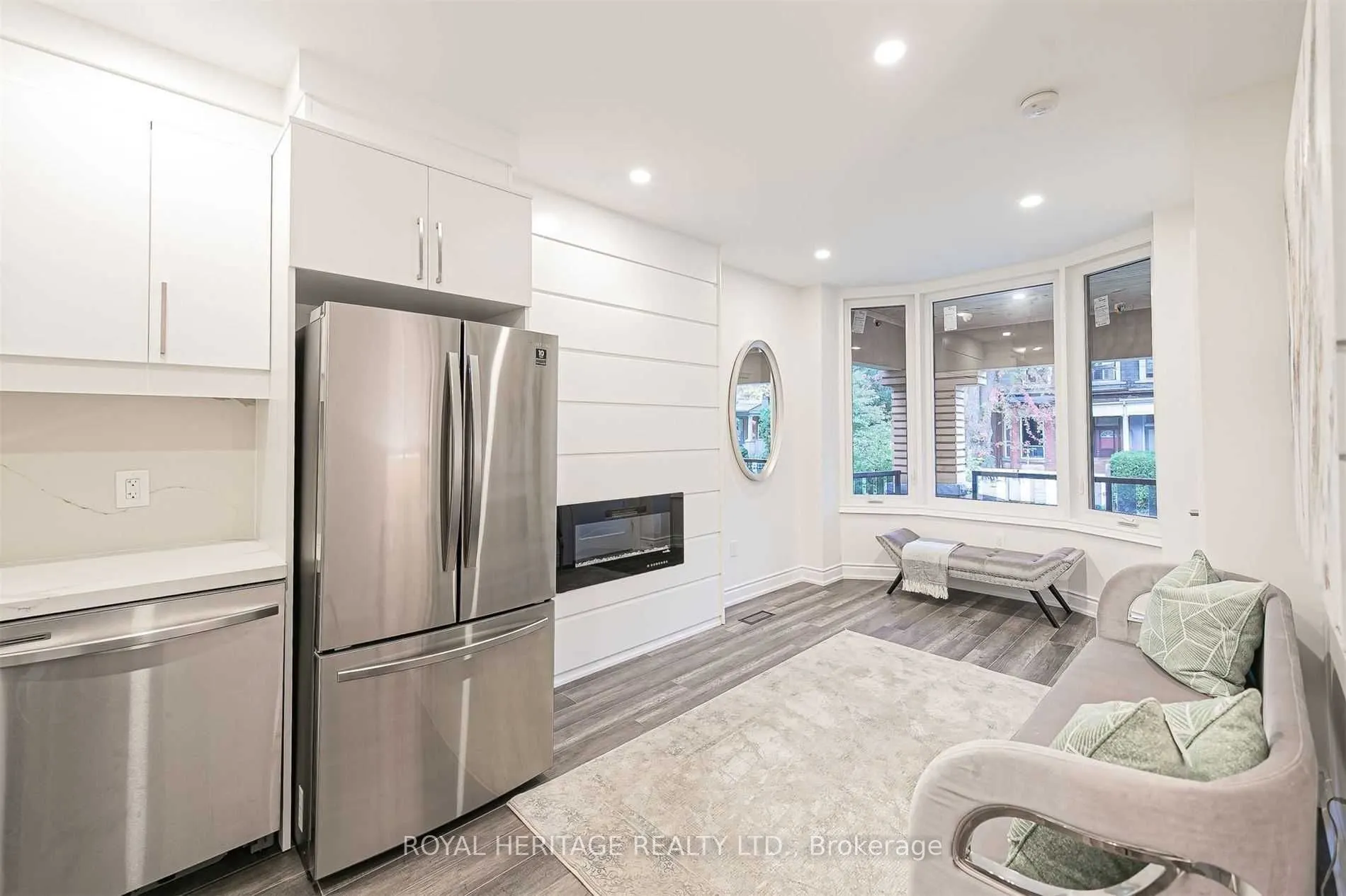 66A Bellevue Avenue