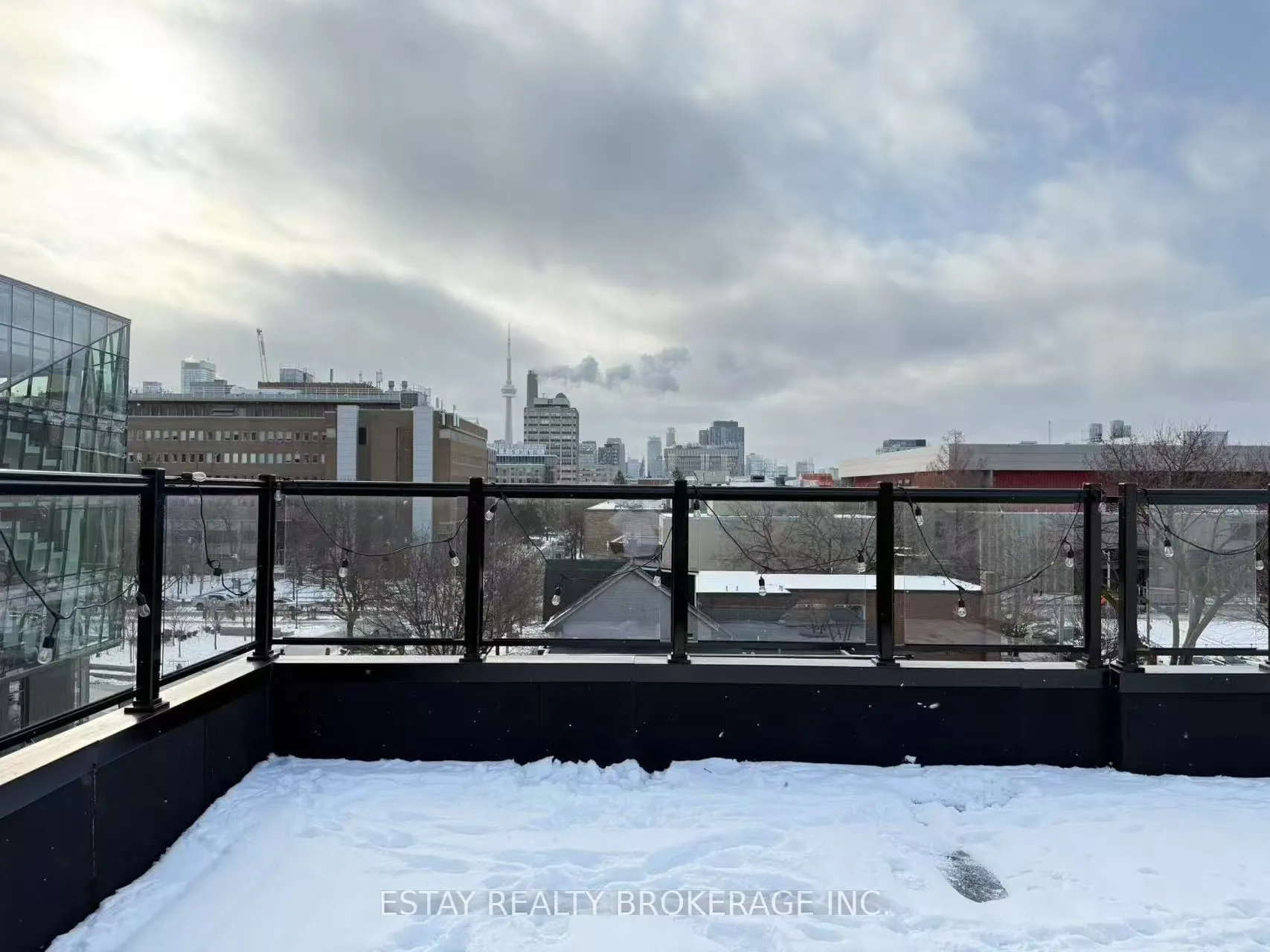 364 Huron Street #205