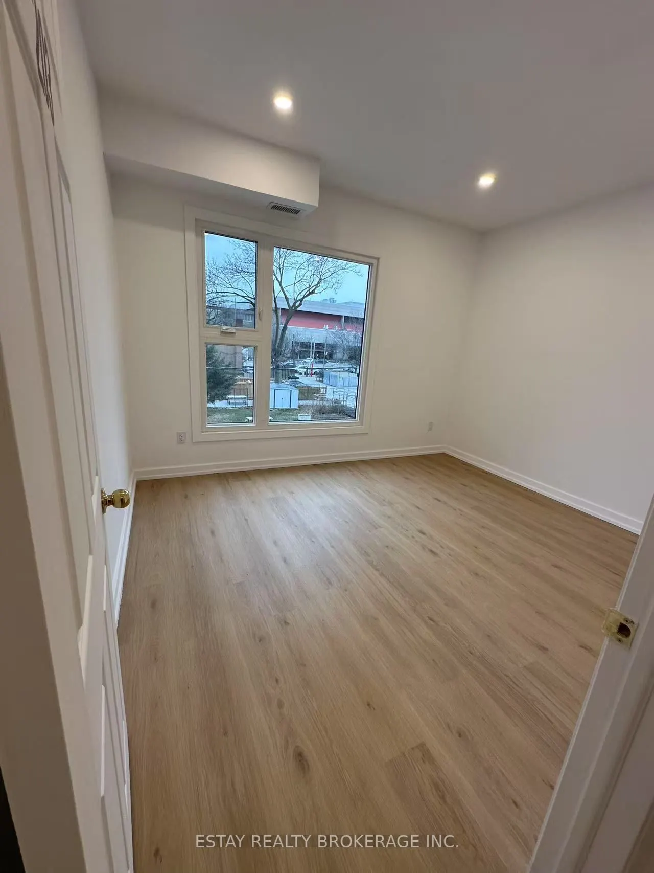 364 Huron Street #205