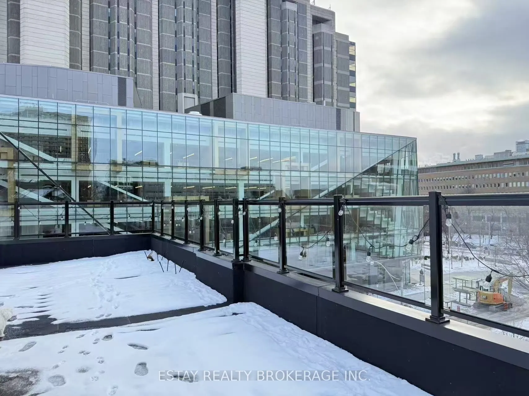 364 Huron Street #205