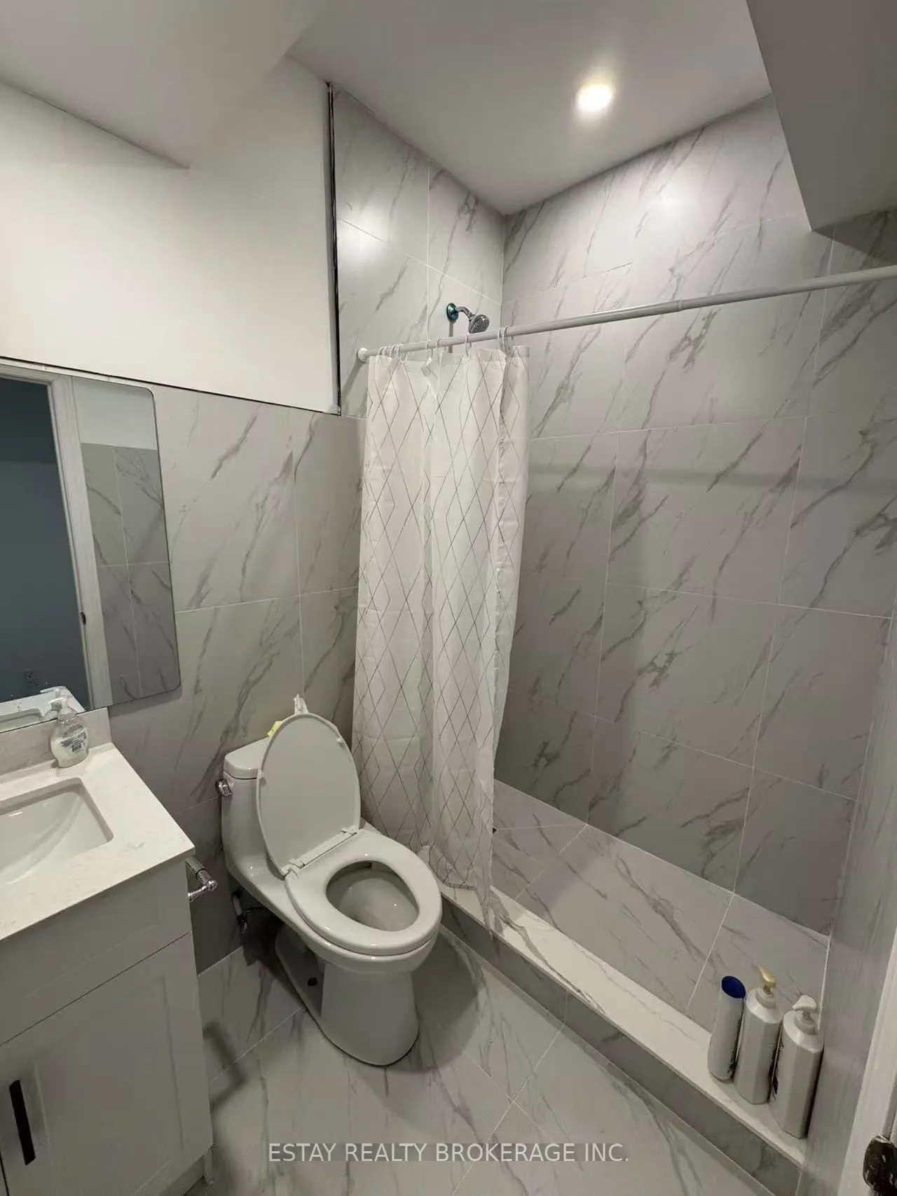 364 Huron Street #205