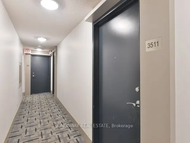 81 Navy Wharf Court #3511