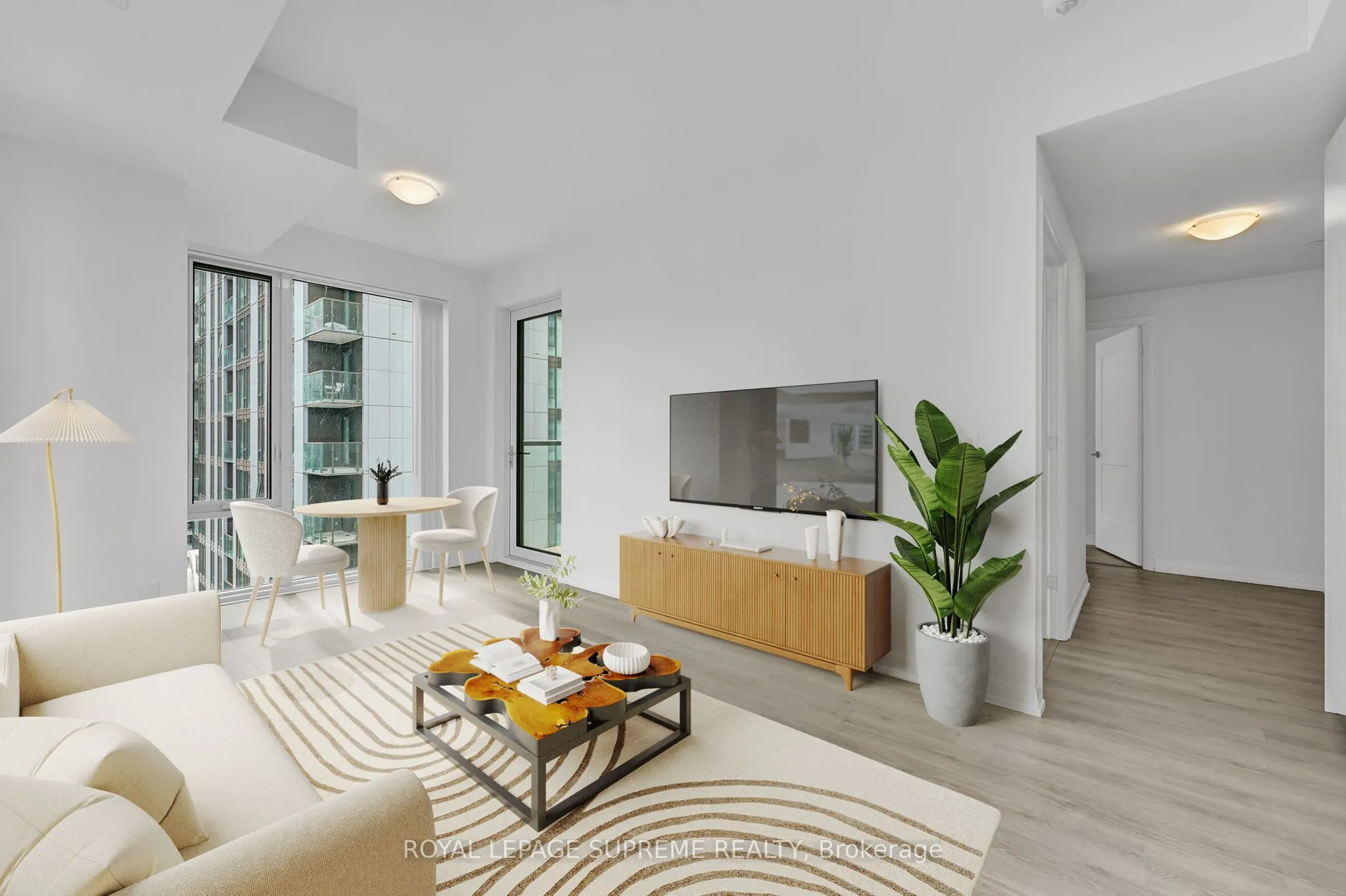 28 Widmer Street #3029