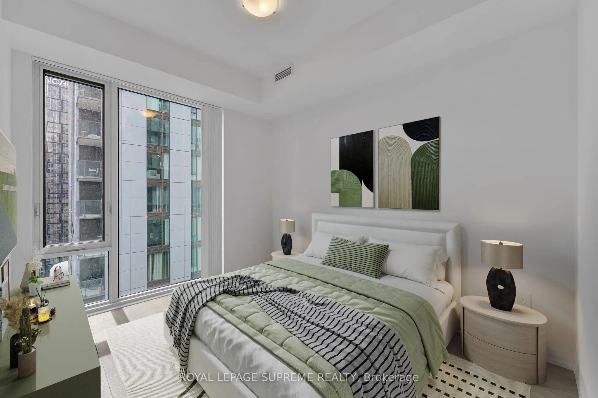 28 Widmer Street #3029