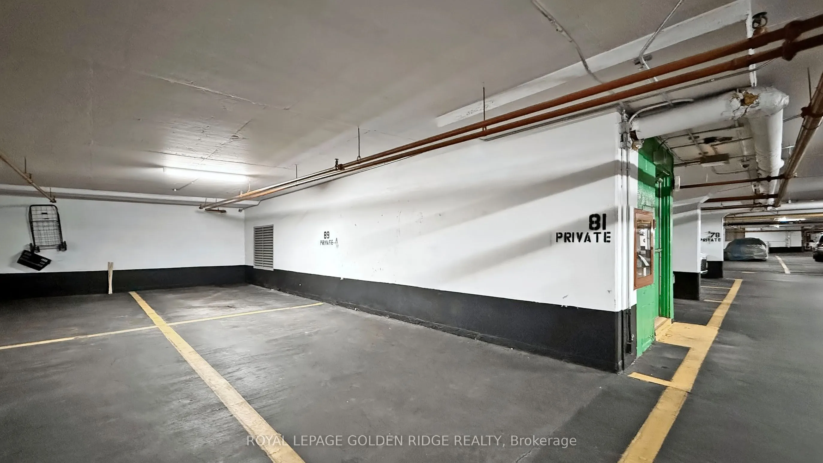 65 Spring Garden Avenue, #1504