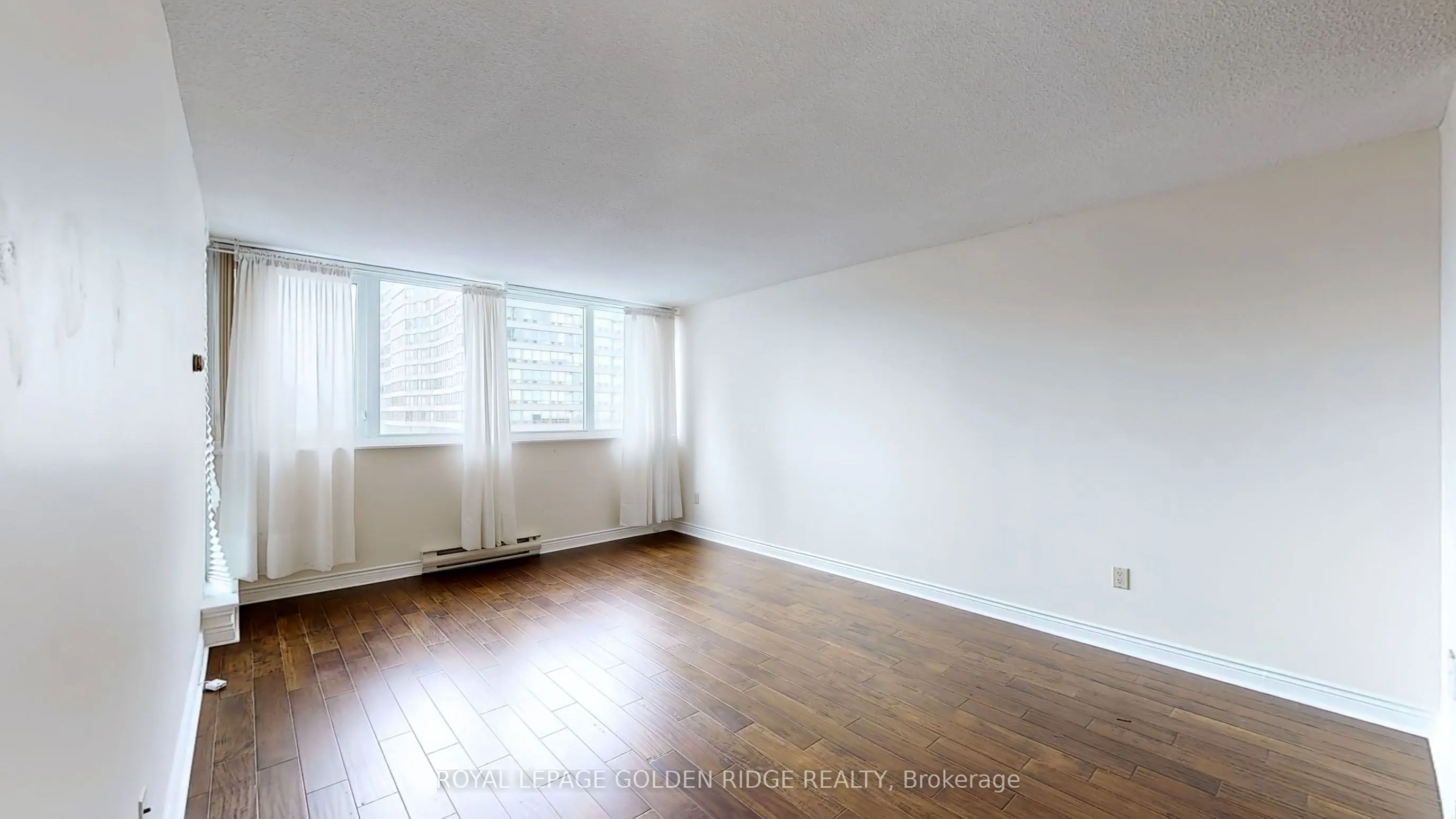 65 Spring Garden Avenue, #1504