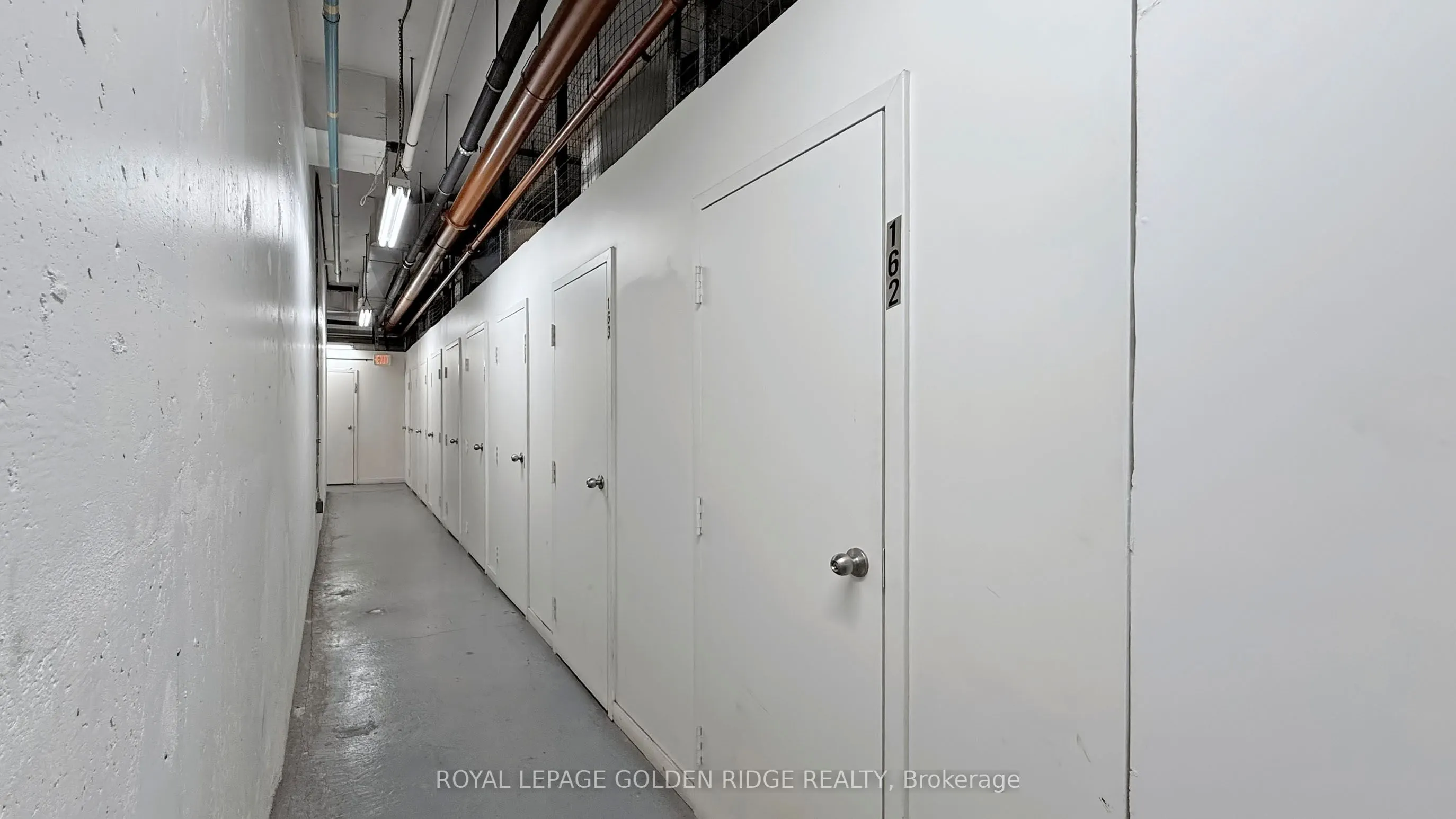 65 Spring Garden Avenue, #1504