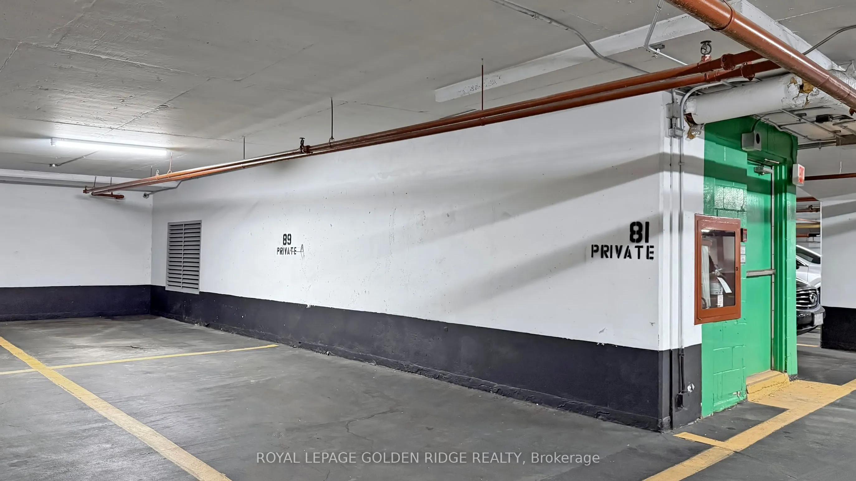 65 Spring Garden Avenue, #1504