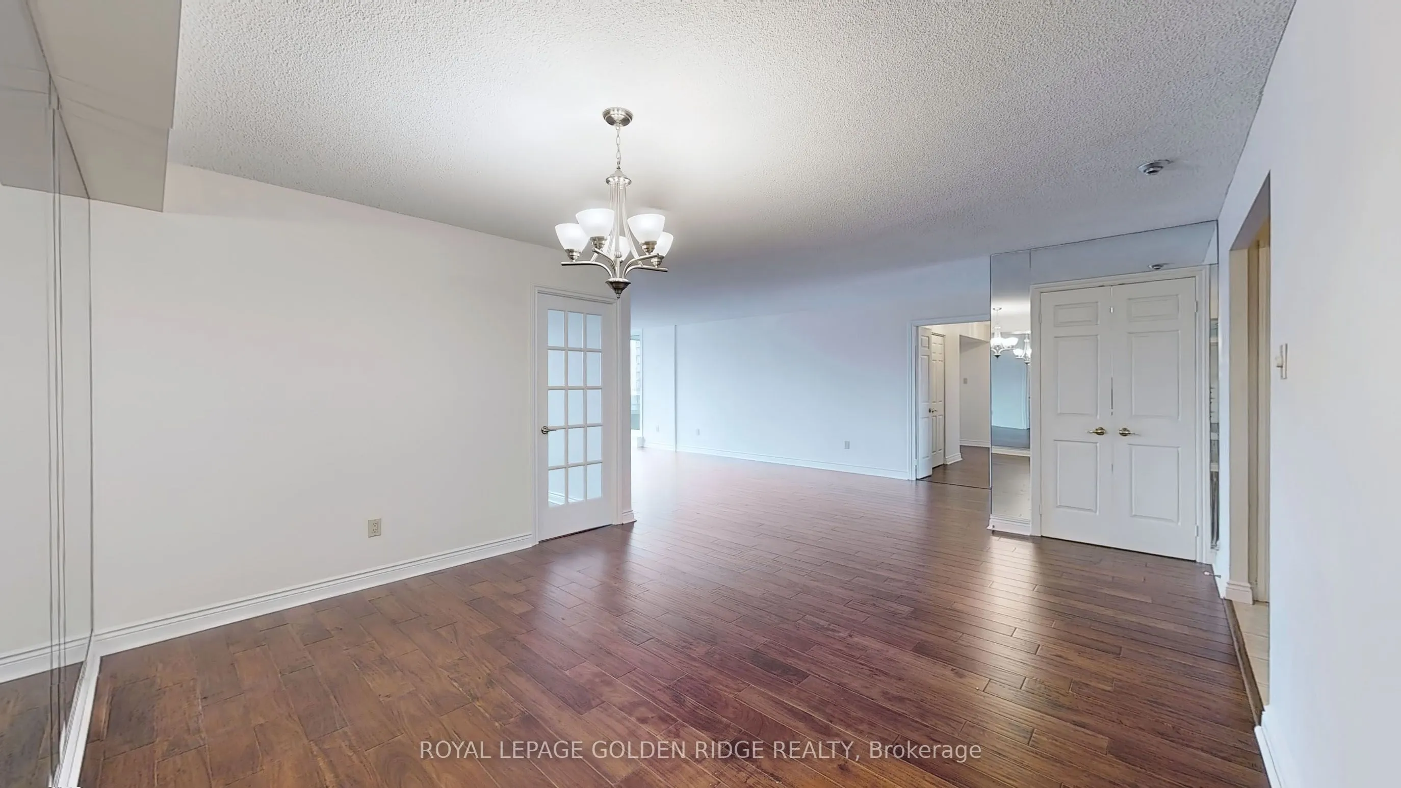 65 Spring Garden Avenue, #1504