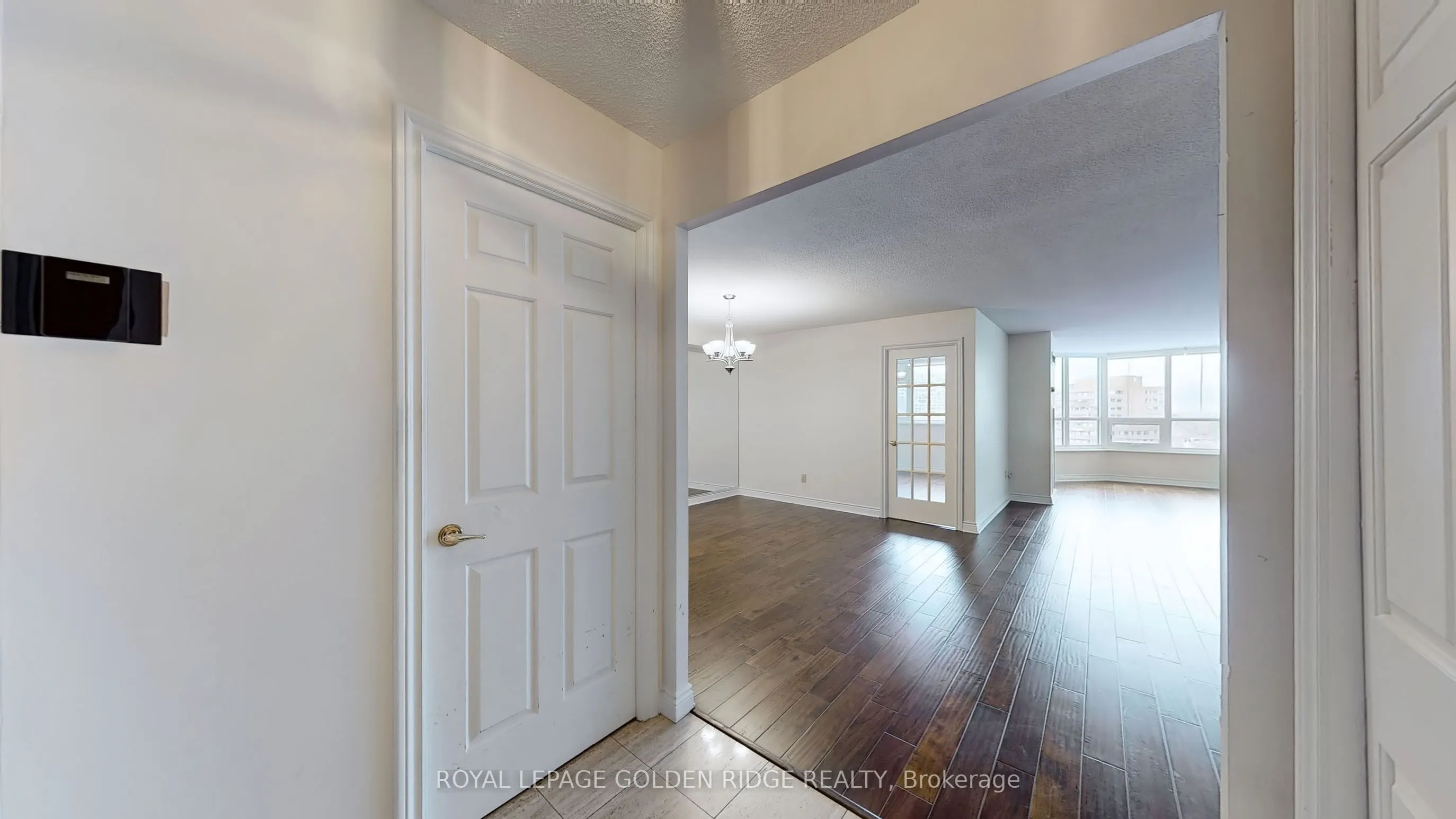 65 Spring Garden Avenue, #1504