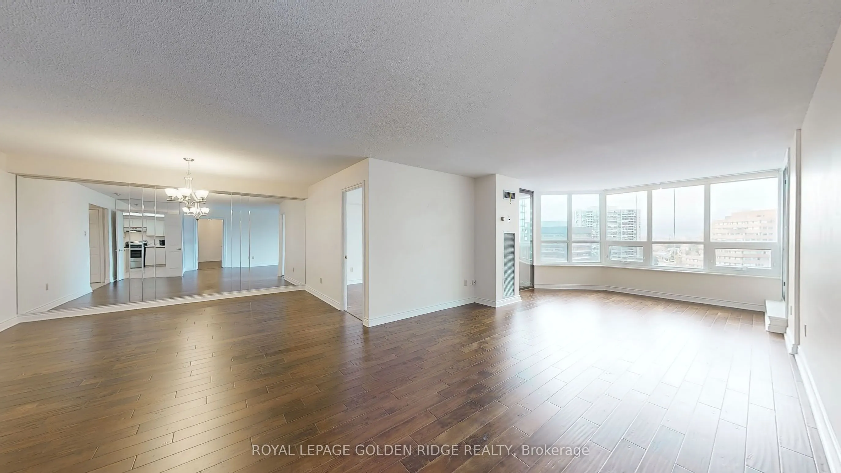 65 Spring Garden Avenue, #1504