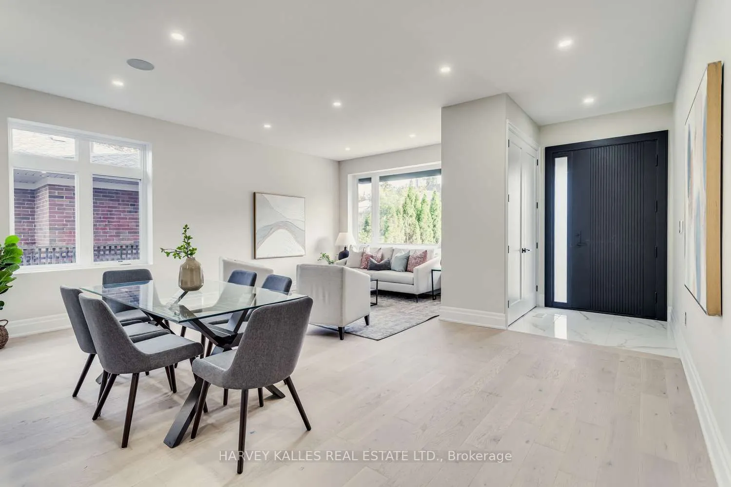150 Viewmount Avenue