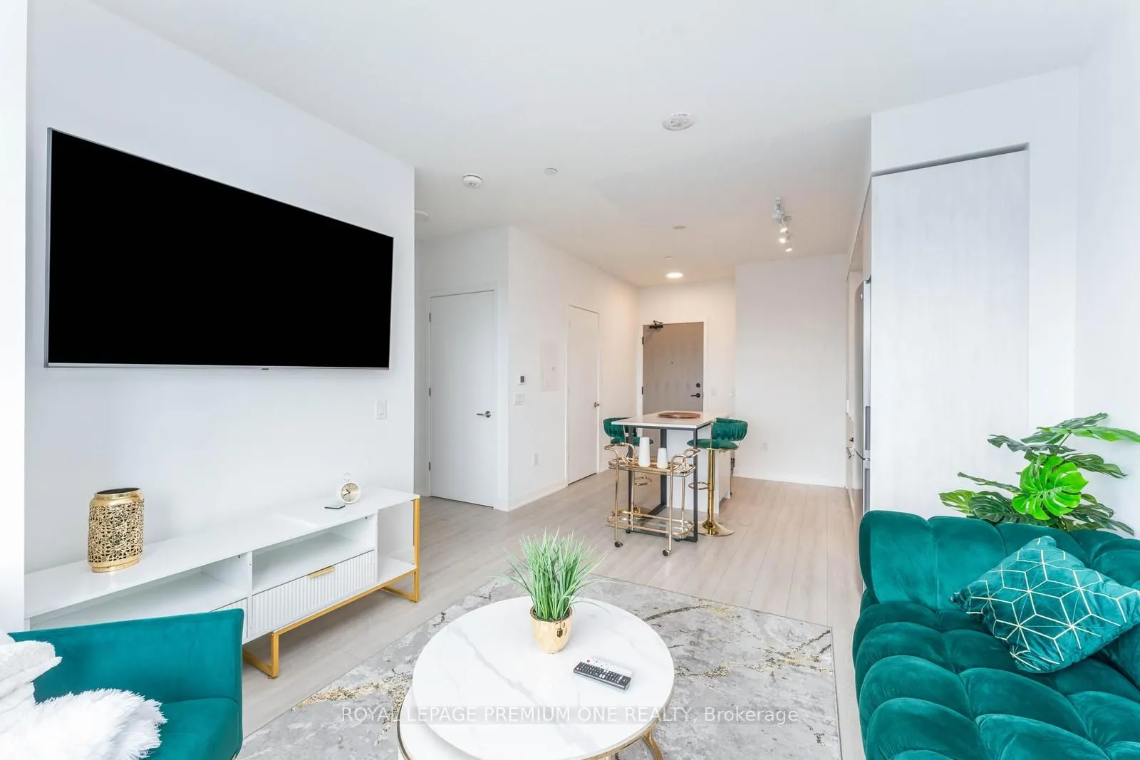 130 River Street #1411