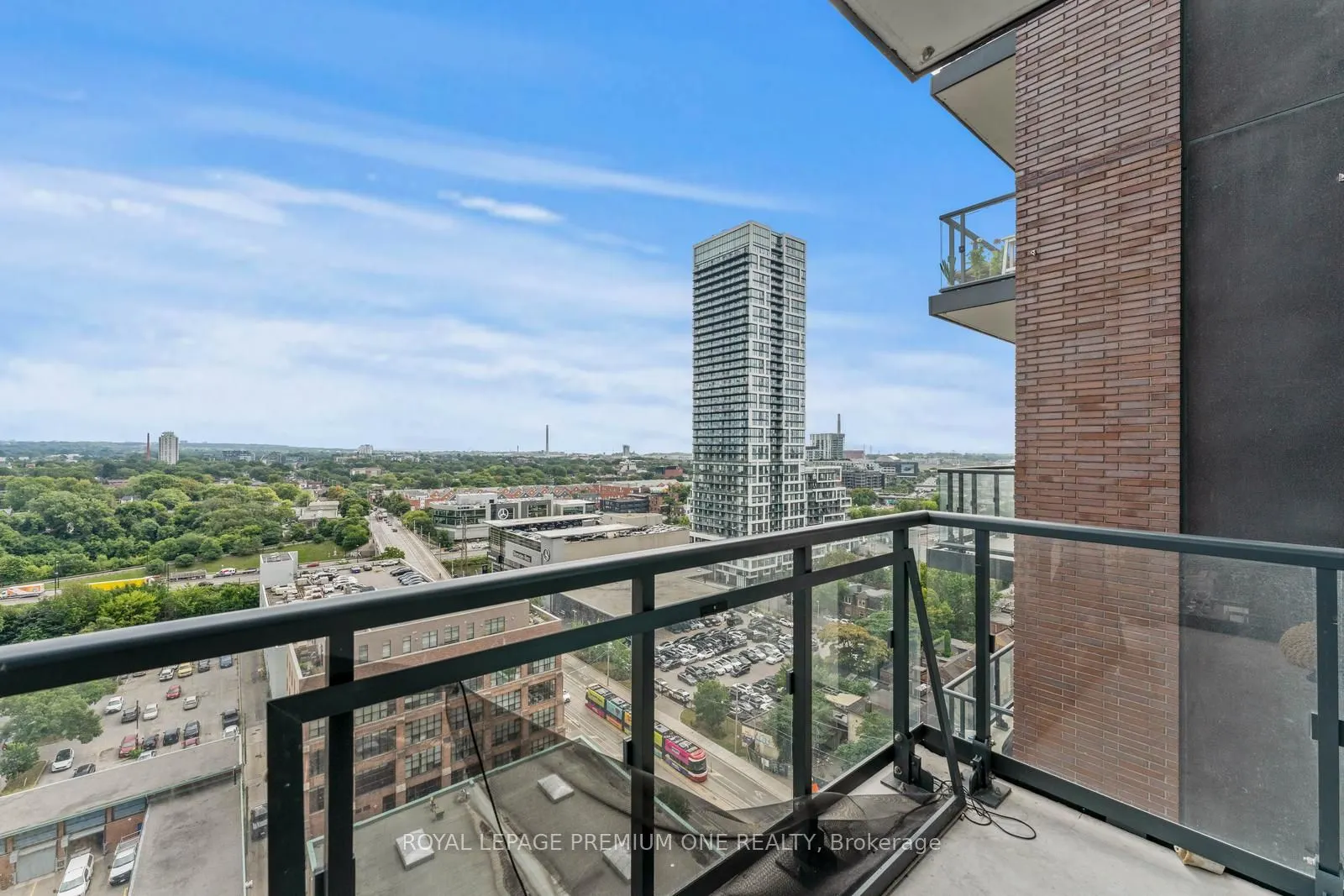130 River Street #1411