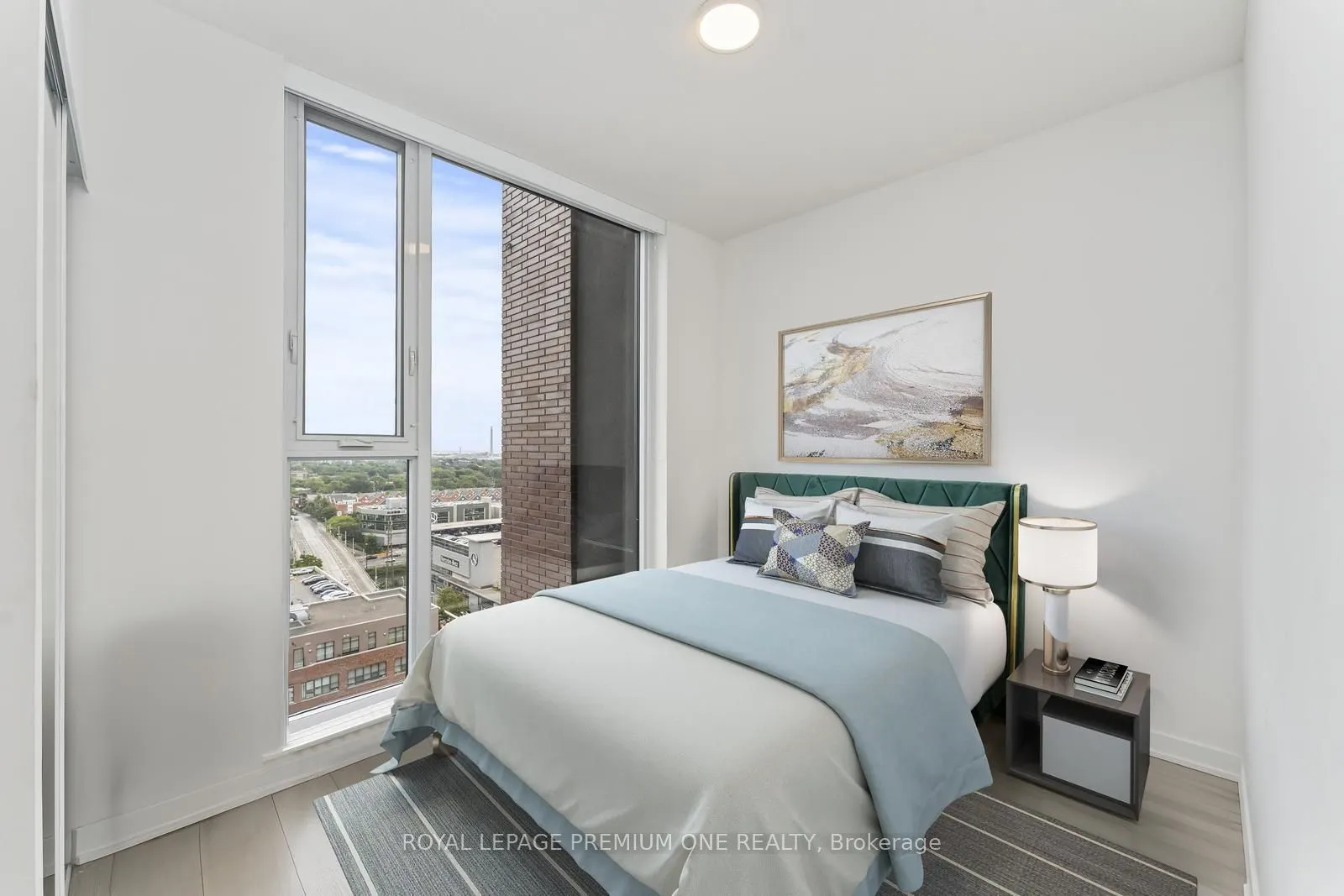 130 River Street #1411