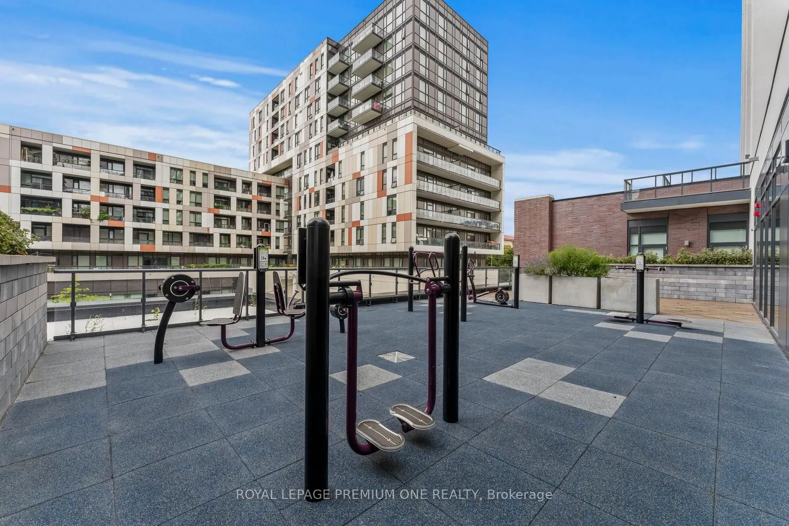 130 River Street #1411