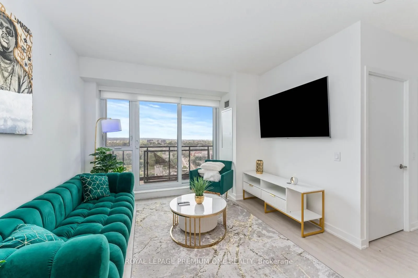 130 River Street #1411