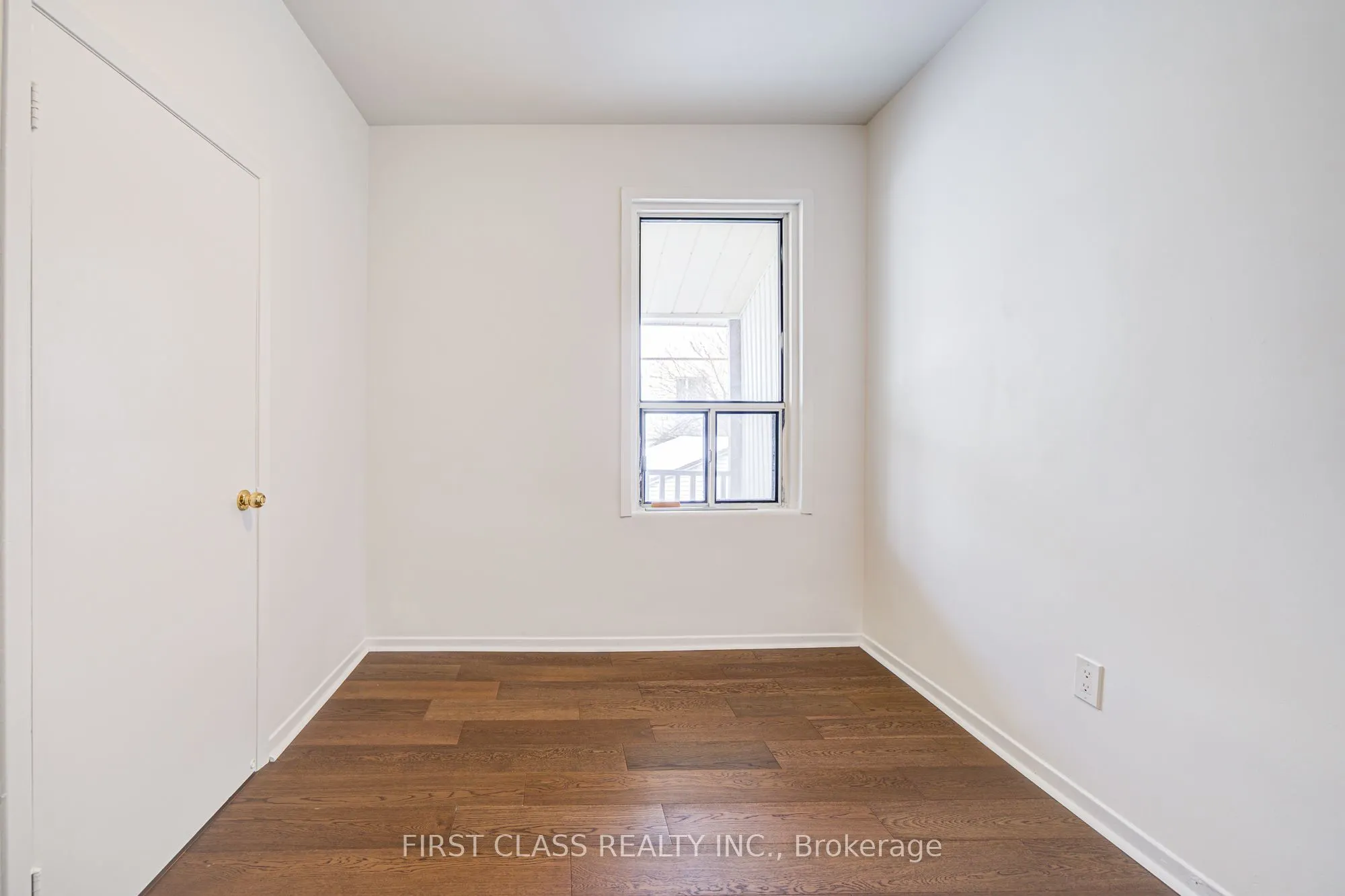3 Clinton Place