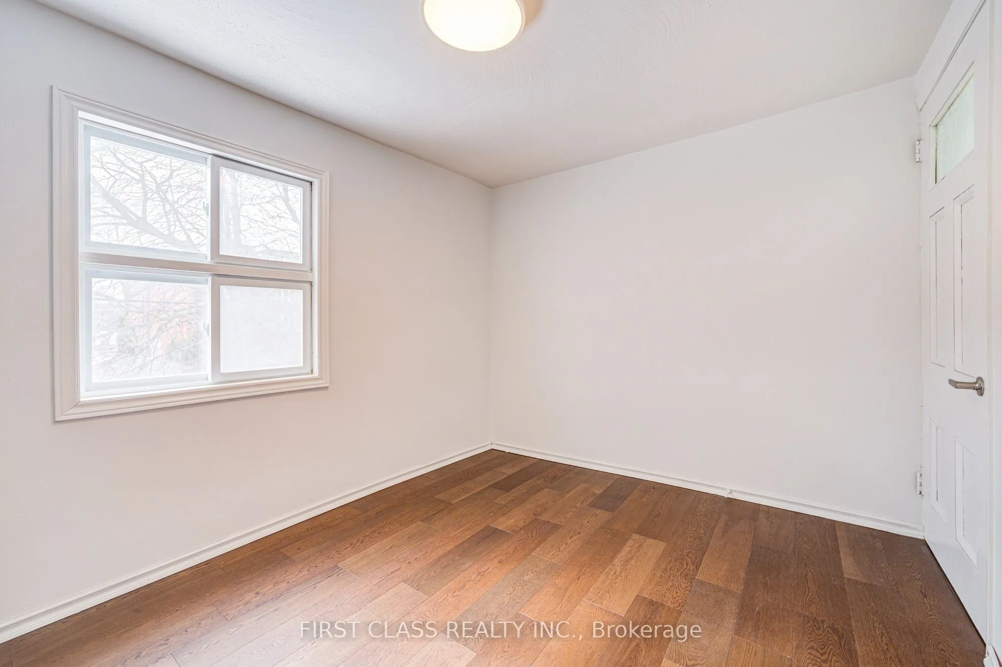 3 Clinton Place