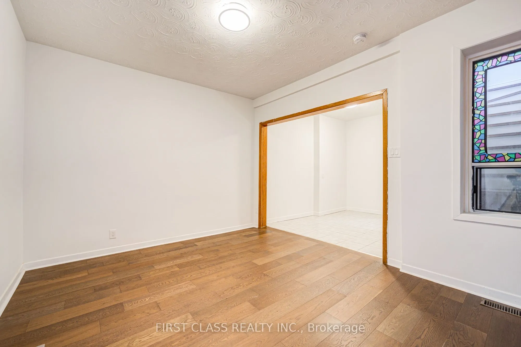 3 Clinton Place
