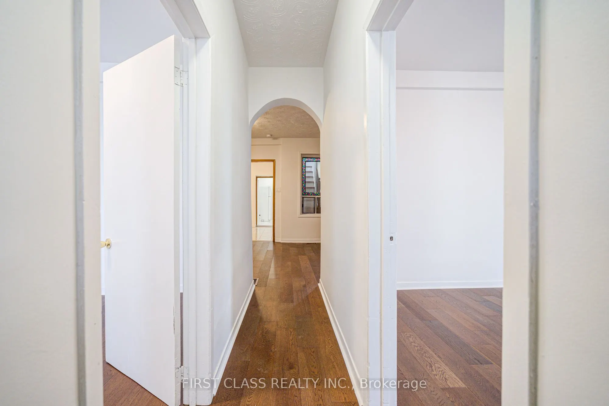 3 Clinton Place