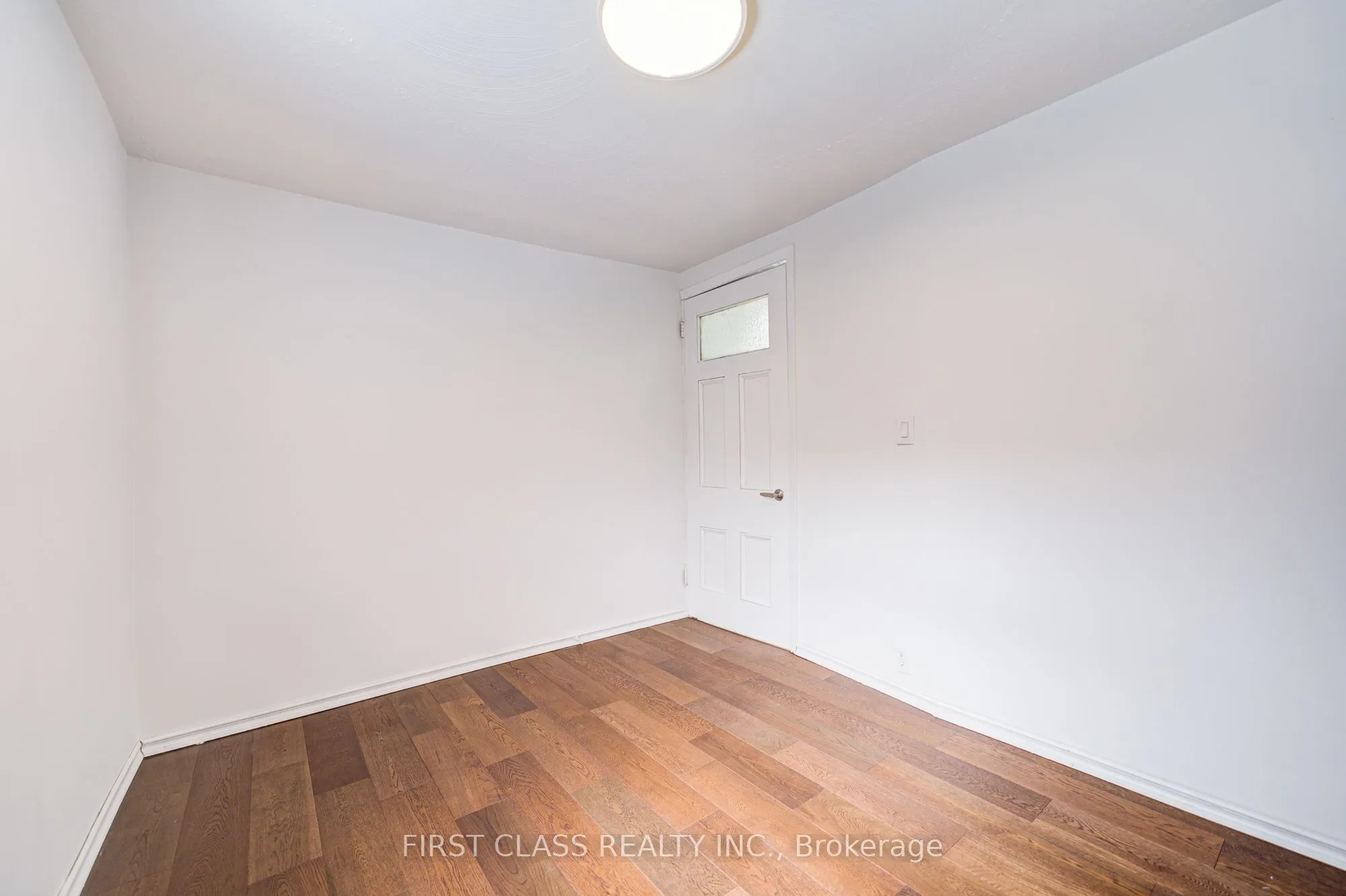 3 Clinton Place