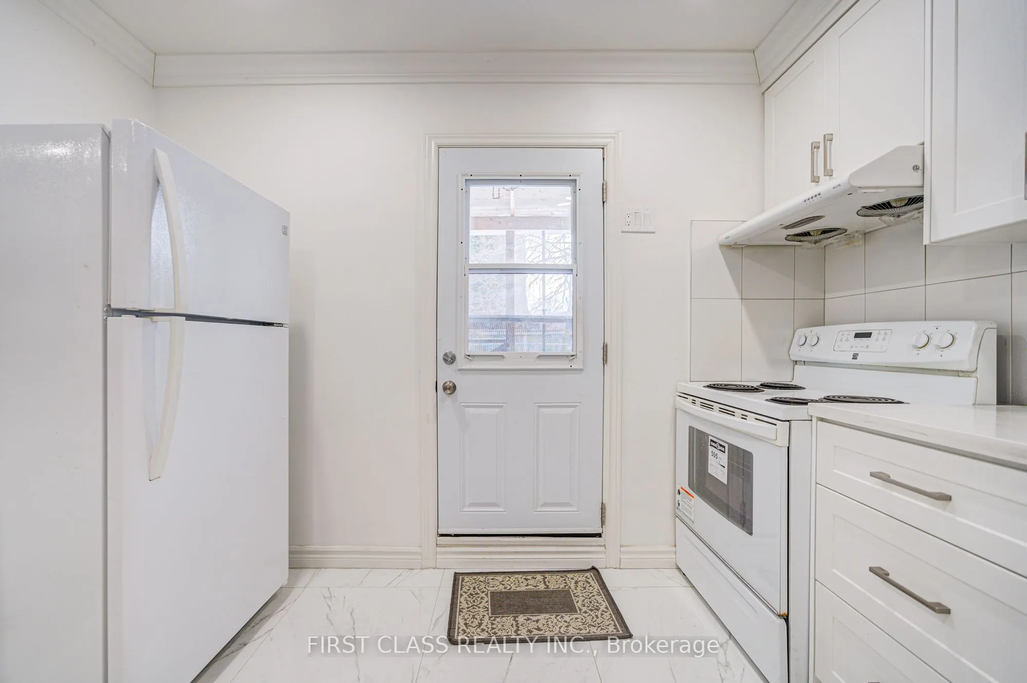 3 Clinton Place