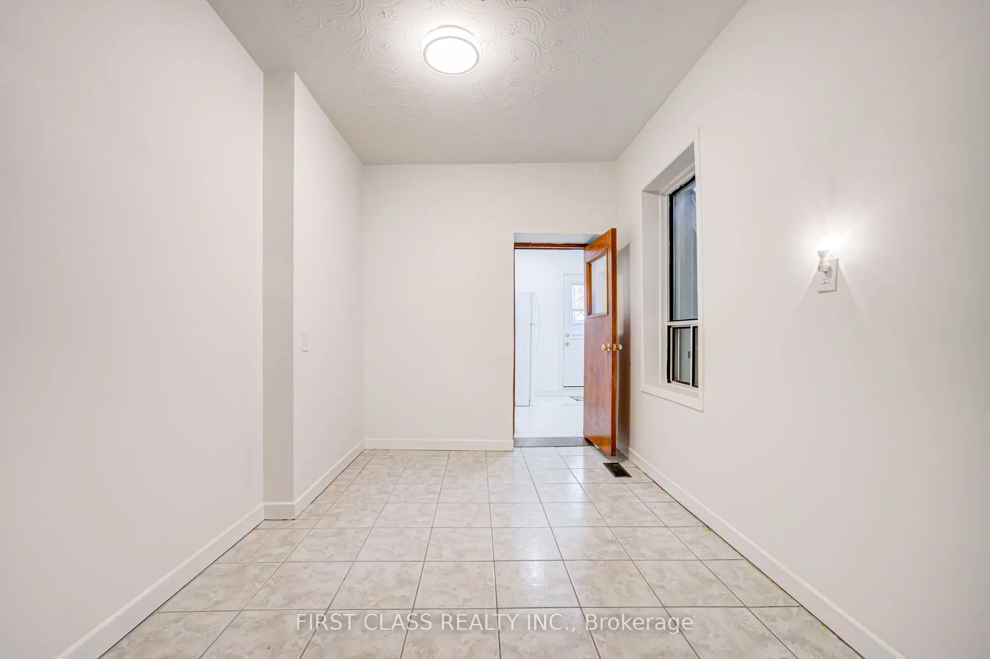 3 Clinton Place