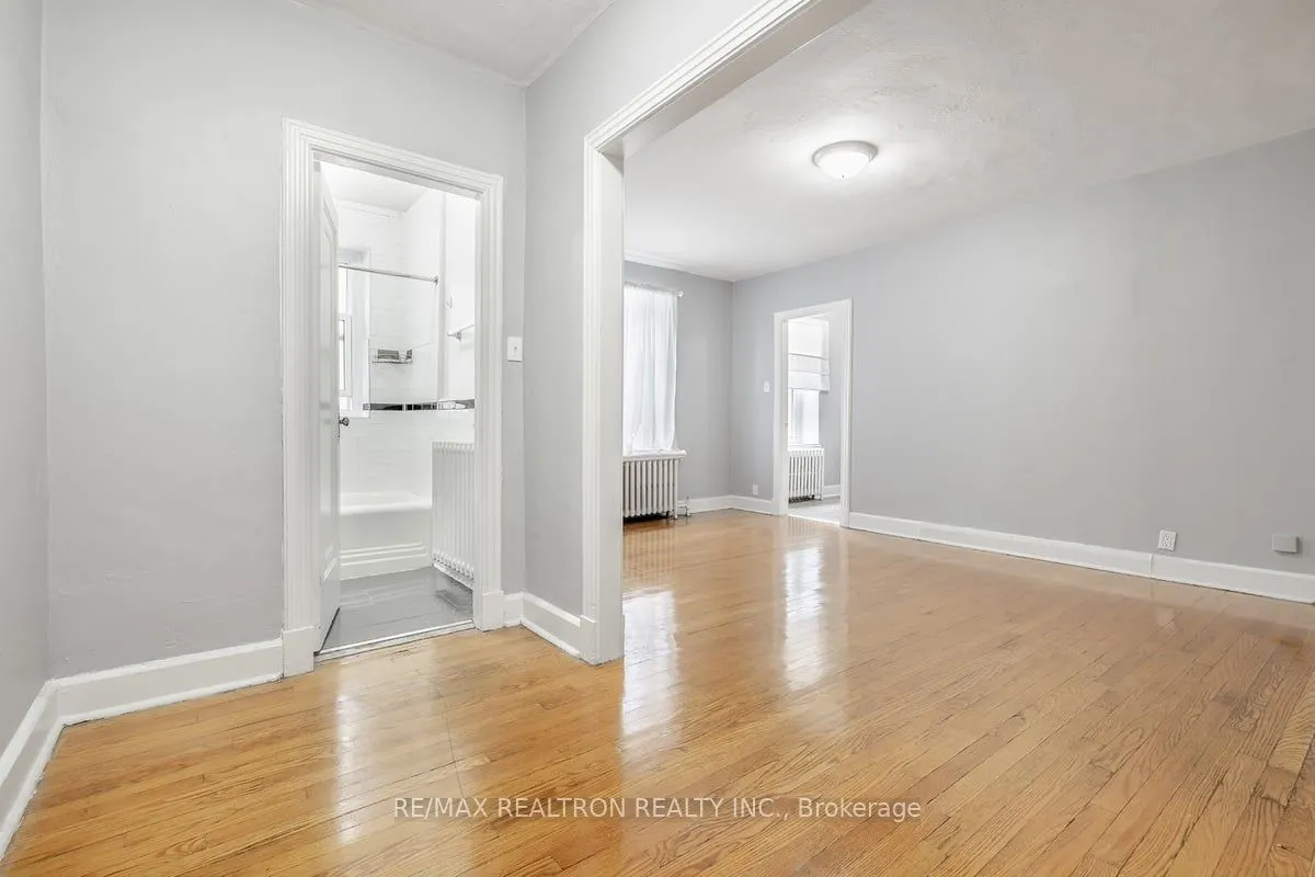 1 Mallory Gardens #4