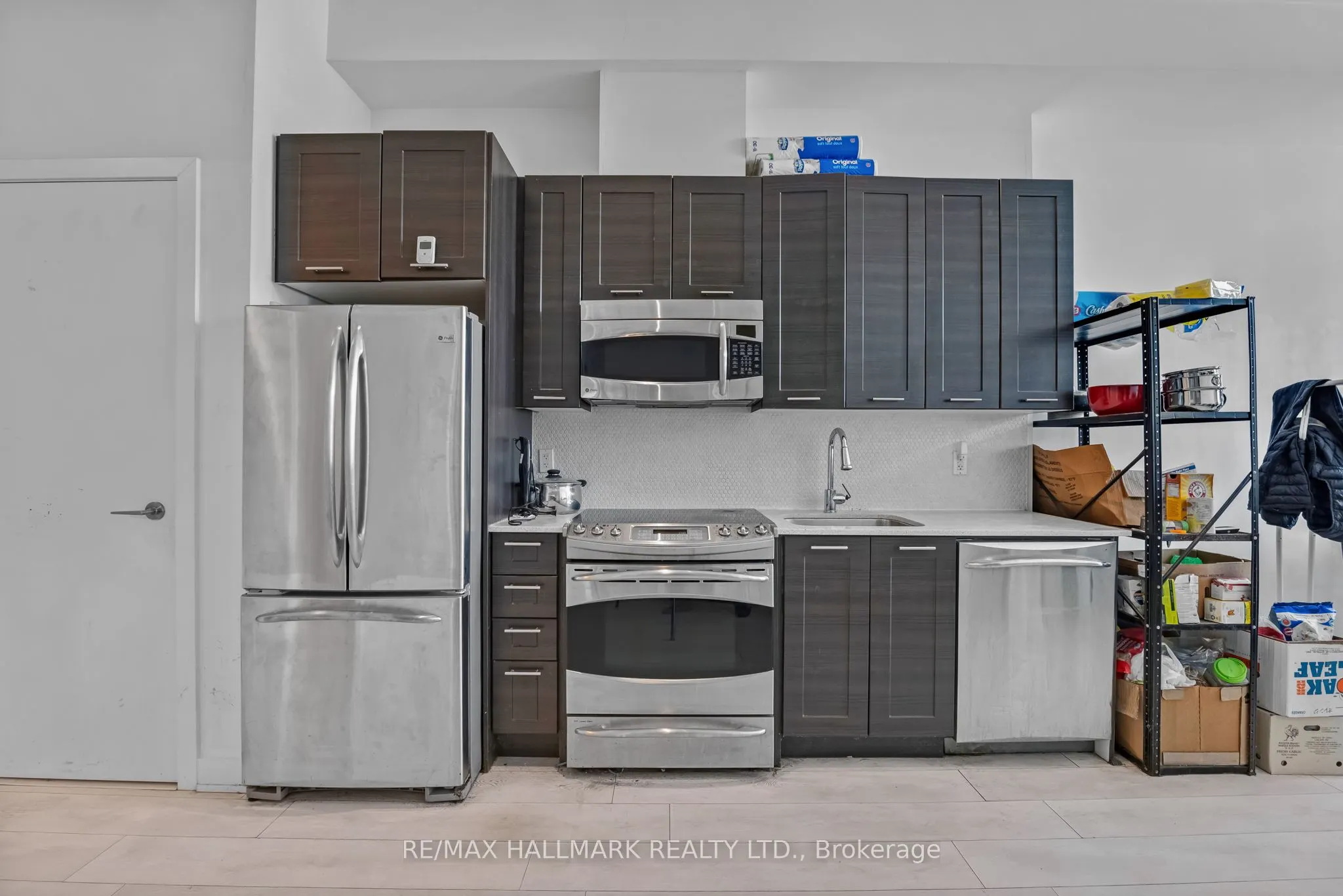 169 Fort York Boulevard #913