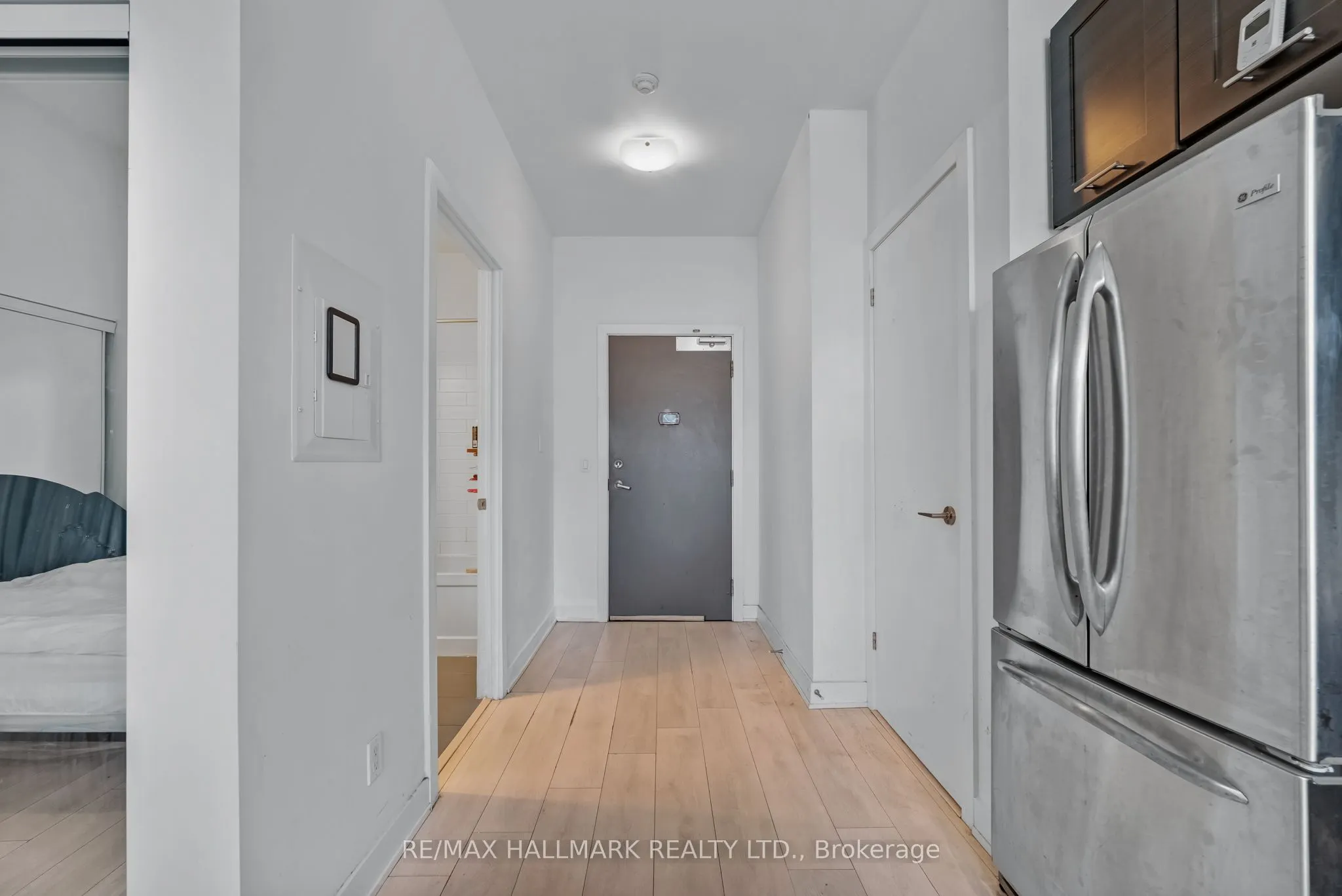 169 Fort York Boulevard #913