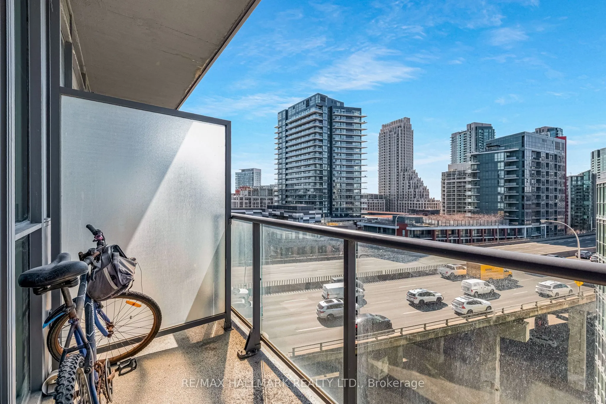 169 Fort York Boulevard #913
