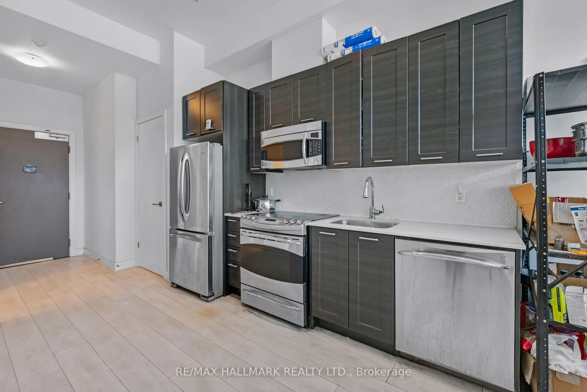 169 Fort York Boulevard #913