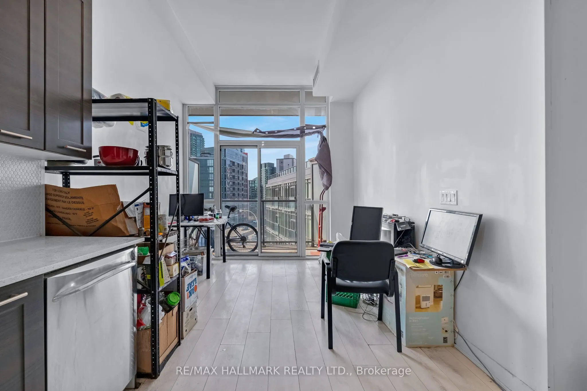 169 Fort York Boulevard #913